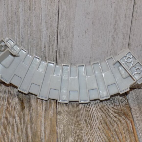 TRAIN TRACK PIECE FOR BUILDING SET  * - Picture 3 of 7